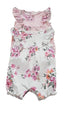 NEXT BABY KISLÁNY PLAYSUIT SZETT