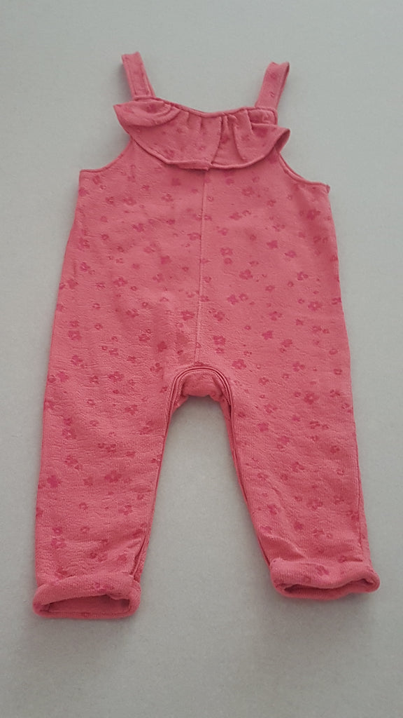 F&F KIDS KANTÁROS KISLÁNY NACI