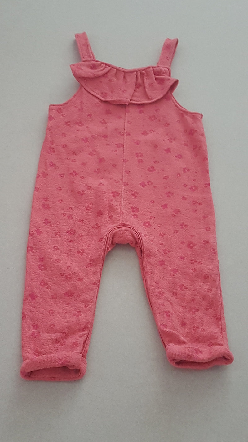 F&F KIDS KANTÁROS KISLÁNY NACI