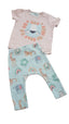 NEXT BABY UNISEX SZETT