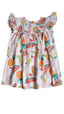 PRIMARK BABY KISLÁNYRUHA