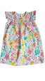 ÚJ GEORGE KISLÁNYRUHA