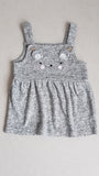 F&F KIDS CICÁS KISLÁNY RUCI