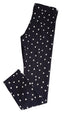 H&M VASTAGABB KISLÁNY LEGGINGS