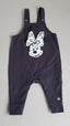 DISNEY BABY MINNIE MOUSE KANTÁROS, KISLÁNY NADRÁG