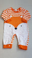 SHEN ZHEN ÉDI UNISEX RUGI