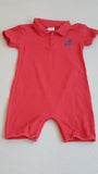 F&F KIDS KISFIÚ PLAYSUIT