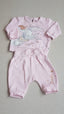 GEORGE DISNEY BABY DUMBO KISLÁNY JOGGERS SZETT