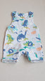 MOTHERCARE KANTÁROS KISFIÚ NACI