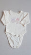 PRIMARK DISNEY BABY KISLÁNY BODY