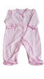BABYPINK KISLÁNY RUGDALÓZÓ