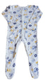 F&F KIDS KISLÁNY RUGI