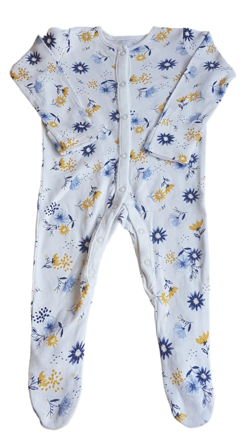 F&F KIDS KISLÁNY RUGI