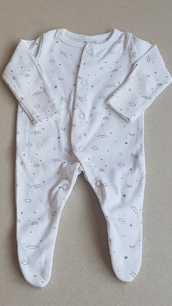 F&F KIDS UNISEX RUGDALÓZÓ