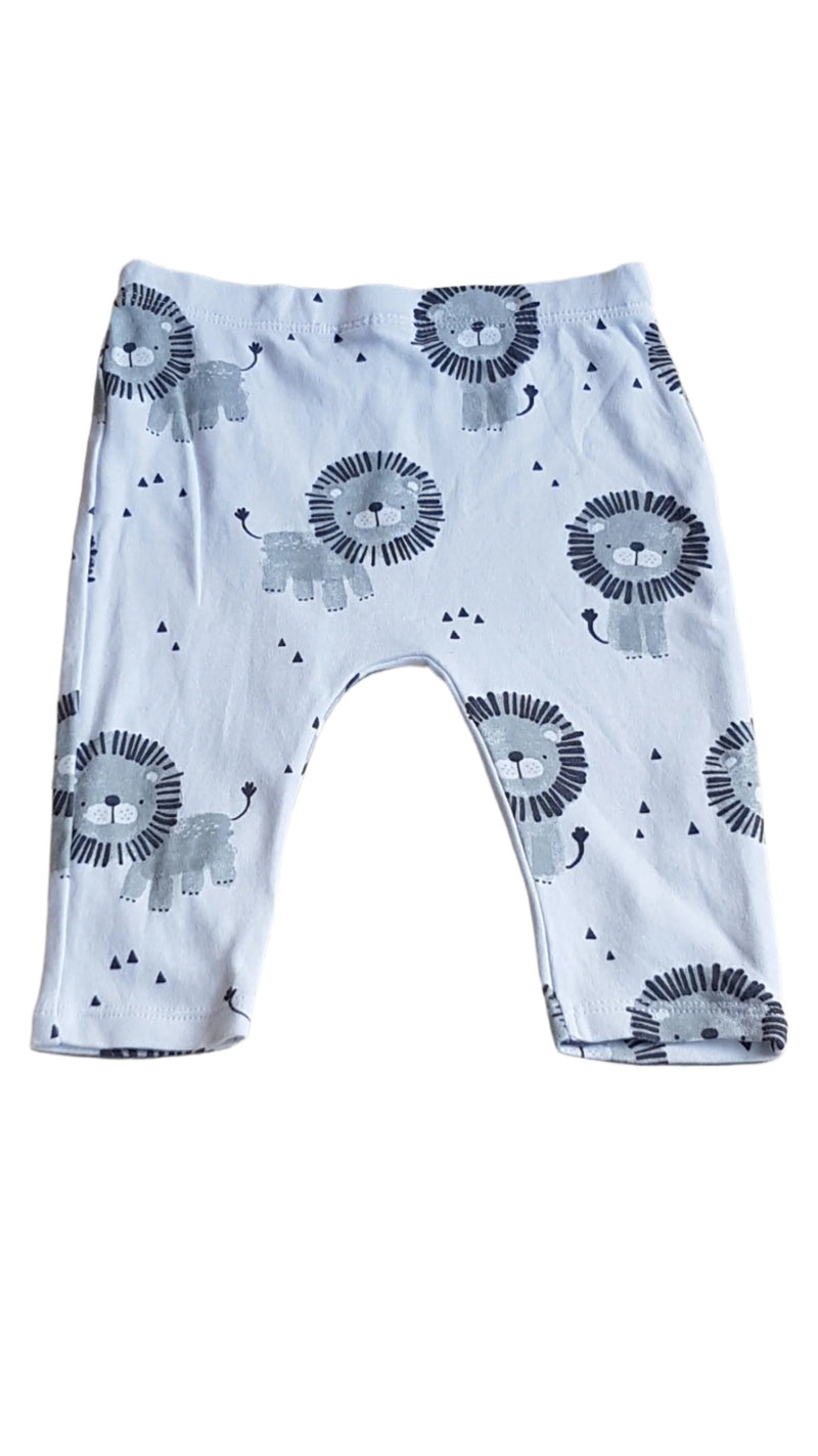 F&F KIDS KISFIÚ LEGGINGS