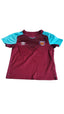 ÚJ UMBRO WEST HAM UNITED KISFIÚ SPORT FELSŐ