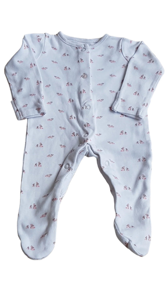 F&F KIDS KISLÁNY RUGI