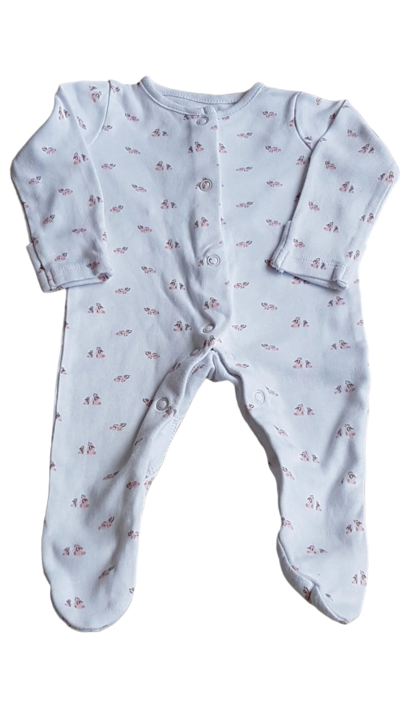 F&F KIDS KISLÁNY RUGI