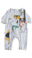 NEXT BABY KISFIÚ RUGI