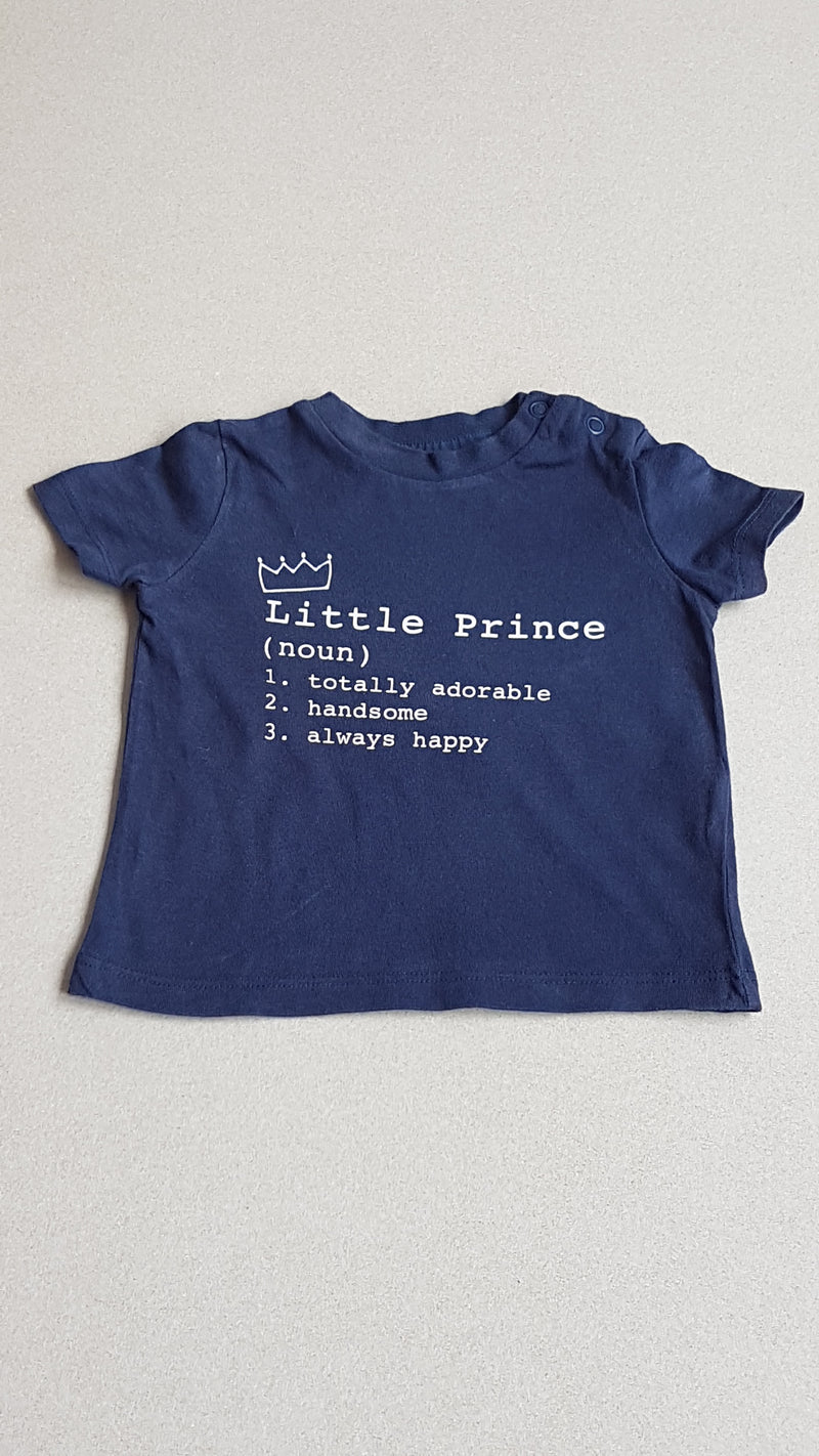 F&F KIDS KISFIÚ PÓLÓ
