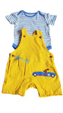 ÚJ M&S KIDS KISFIÚ SZETT