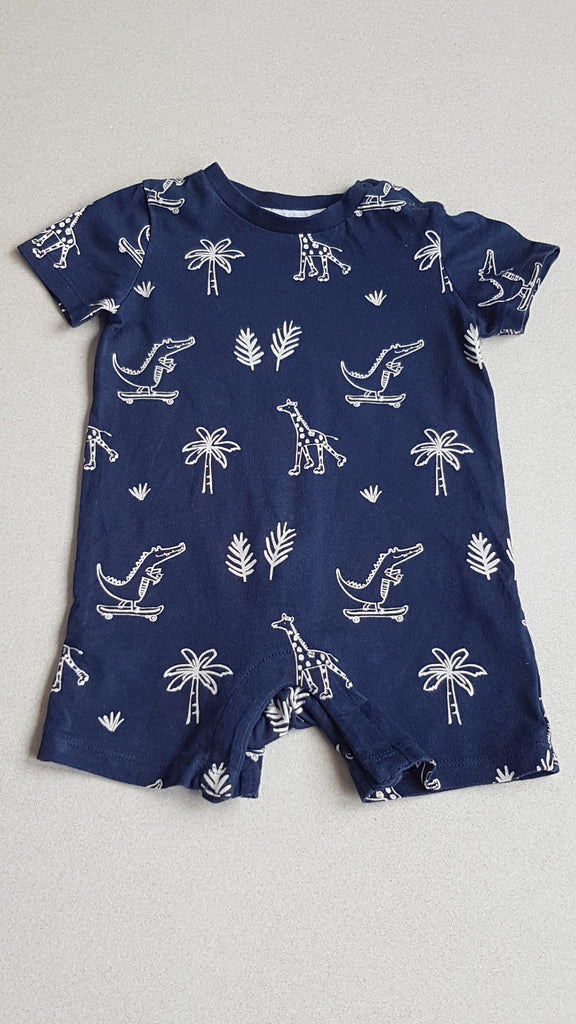 F&F KIDS KISFIÚ NAPOZÓ