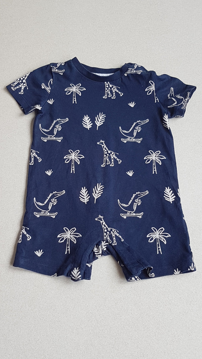 F&F KIDS KISFIÚ NAPOZÓ