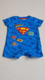 SUPER BABY KISFIÚ NAPOZÓ