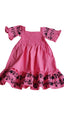 RIVER ISLAND MINI TRENDI KISLÁNYRUHA 110