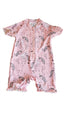 NEXT BABY UNICORN MINTÁS KISLÁNY ÚSZÓDRESSZ