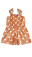 ÚJ GEORGE KISLÁNY PLAYSUIT