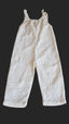 ÚJ ZARA KISLÁNY JUMPSUIT