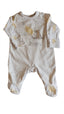 TU DISNEY POOH UNISEX RUGDALÓZÓ