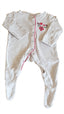 MOTHERCARE KISLÁNY RUGDALÓZÓ
