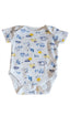 MOTHERCARE KISFIÚ BODY