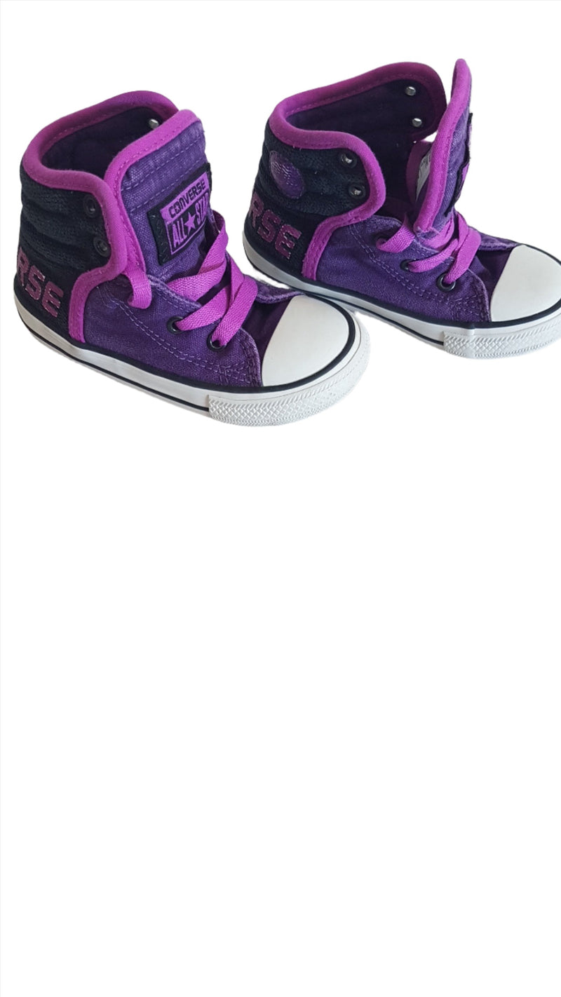 CONVERSE KISLÁNY SPORTCIPŐ