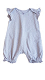 GEORGE KISLÁNY PLAYSUIT