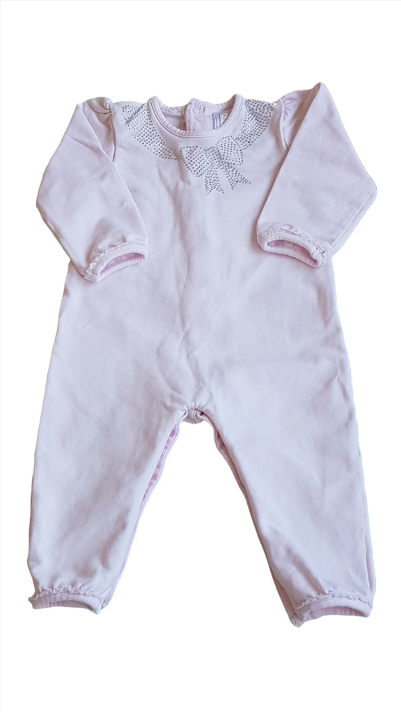 EMILE ET ROSE DESIGNER KISLÁNY RUCI