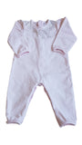 EMILE ET ROSE DESIGNER KISLÁNY RUCI