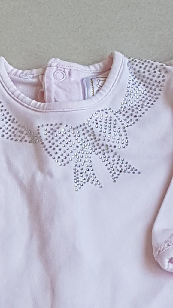 EMILE ET ROSE DESIGNER KISLÁNY RUCI