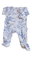 TED BAKER KISLÁNY RUGDALÓZÓ