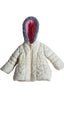 MOTHERCARE KISLÁNY TÉLIKABÁT 74