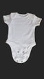 GEORGE UNISEX BODY