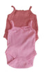 PRIMARK BABYKISLÁNY BODY SZETT 50-56