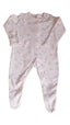F&F KIDS KISLÁNY RUGDALÓZÓ 62