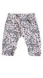 ÚJ GEORGE KISLÁNY LEGGINGS 56-62