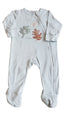 M&S UNISEX RUGDALÓZÓ 74