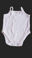 LITTLE NUTMEG KISLÁNY BODY 62