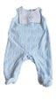 REEK& OGE BABY DESIGNER KISFIÚ RUGDALÓZÓ 56-62