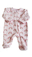 ÚJ F&F KIDS KISLÁNY THERMO RUGDALÓZÓ 56